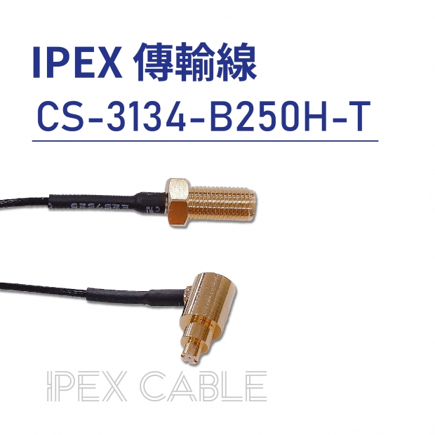 03 IPEX 傳輸線-IPEX Cables-CS-3134-B250H-T-實體商品圖-01.jpg 03 IPEX 傳輸線-IPEX Cables-CS-3134-B250H-T-實體商品圖-01.jpg