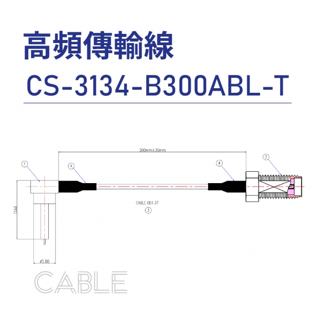 017-Cables Cables-高頻傳輸線-高頻傳輸線-低頻-CS-3134-B300ABL-T_工作區域 1.jpg